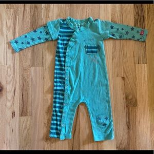 Naartjie Brand Romper